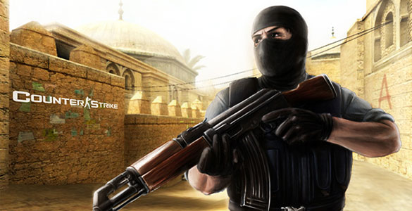 counter strike mac torrent