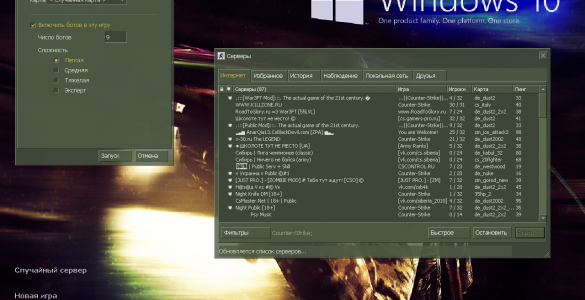 Free Download Counter Strike Xtreme V6 Installer Messenger