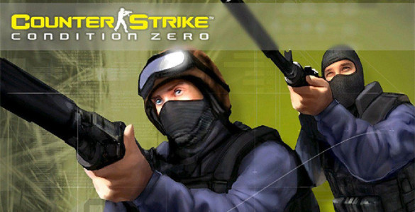   Counter Strike Condition Zero   img-1