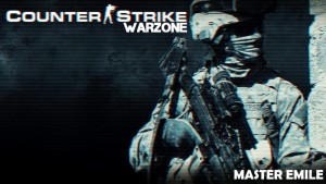 Counter-Strike 1.6 WarZone