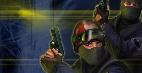 counter strike 1.6 condition zero 1.2 &