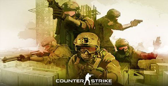 How to download Counter-Strike: Global Offensive FREE Edition