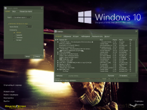 CS 1.6 Windows 10