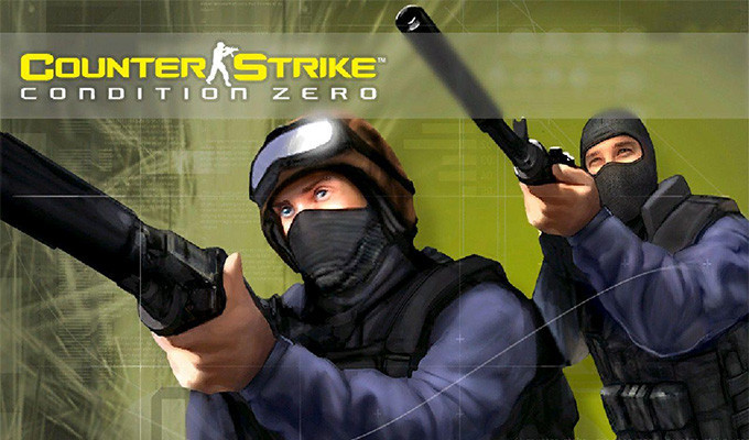 counter strike condition zero torrents